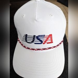FREE AUTHORITY CAP